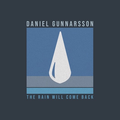 Daniel Gunnarsson — Capable of Everything cover artwork