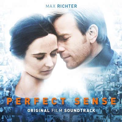Max Richter Perfect Sense (Original Soundtrack) cover artwork