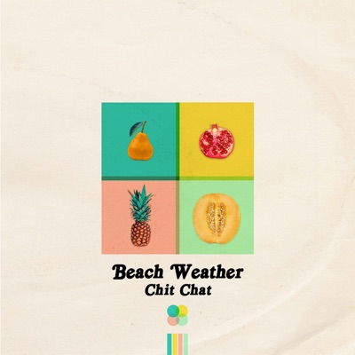 Beach Weather — Sex, Drugs, Etc. cover artwork