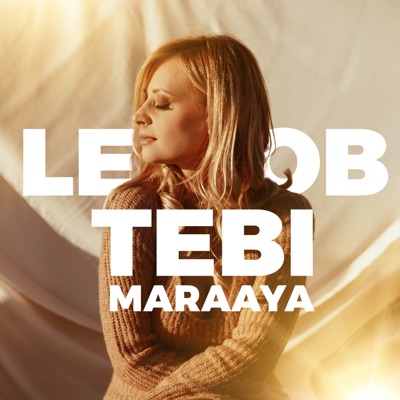 Maraaya — Le ob tebi cover artwork