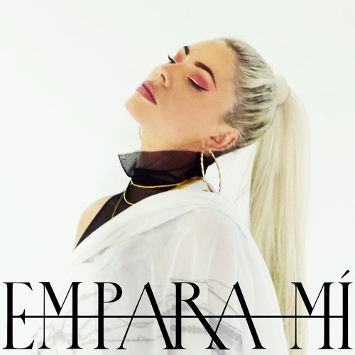 Empara Mi — Alibi cover artwork