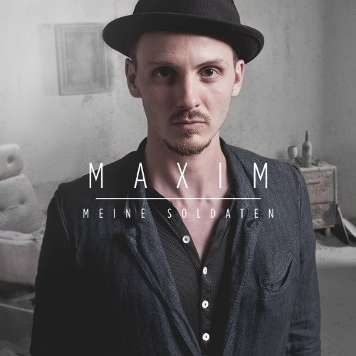 Maxim — Meine Soldaten cover artwork