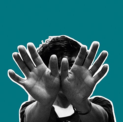 tUnE-yArDs — Look At Your Hands cover artwork