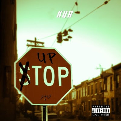 Kur Uptop! Uptop! cover artwork