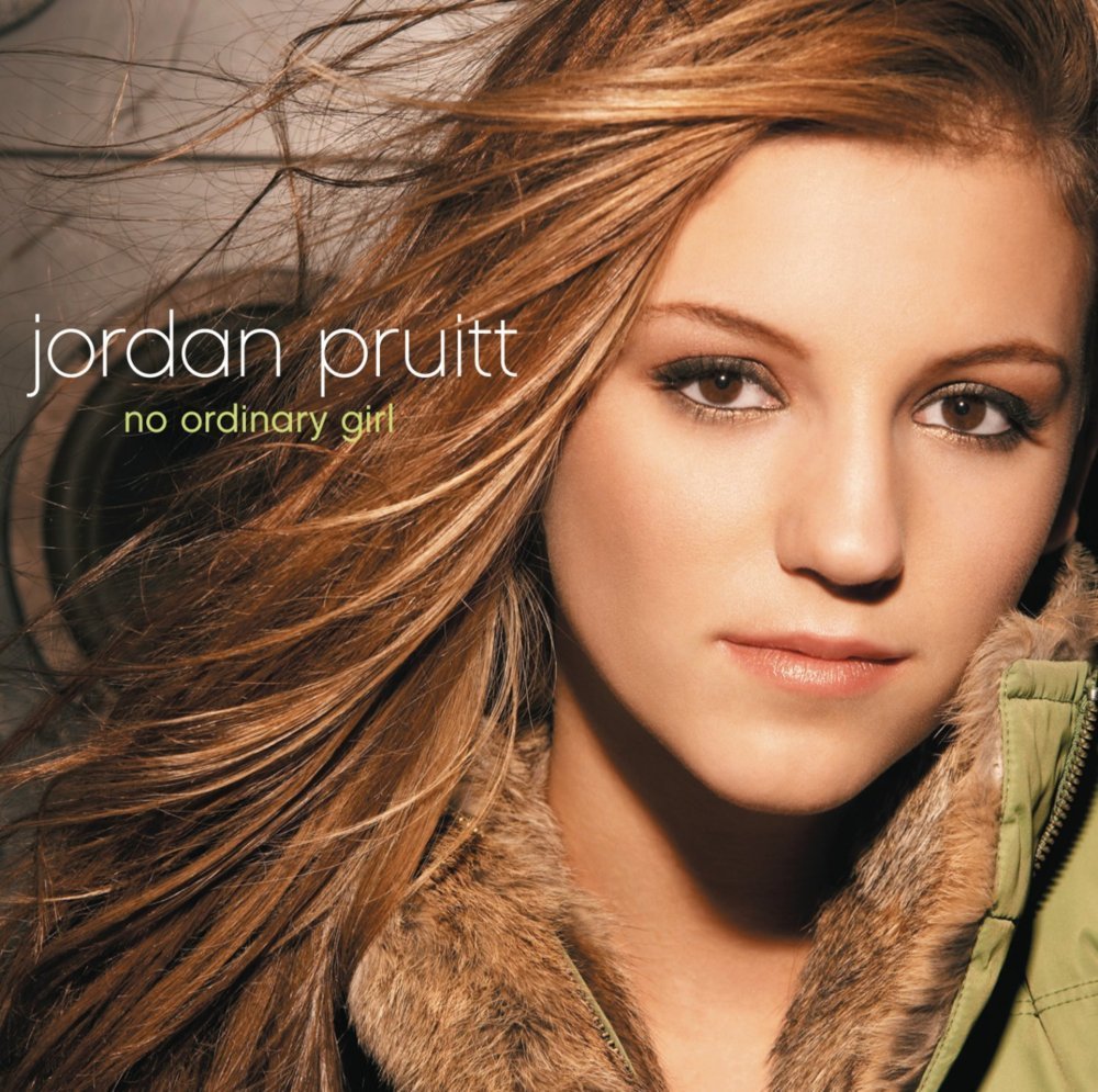 Jordan Pruitt — Jump To The Rhythm cover artwork