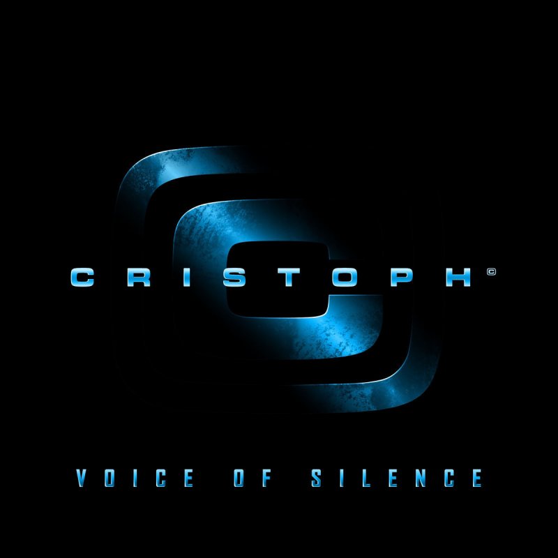 Cristoph Voice Of Silence cover artwork