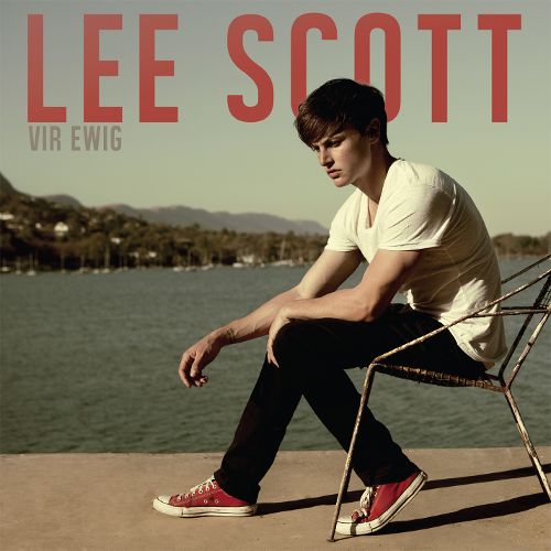 Lee Scott — Vir Ewig cover artwork
