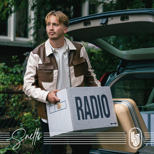 Snelle — Radio cover artwork