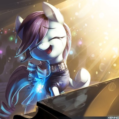 Aurelleah — The Magic Inside (Remix) cover artwork