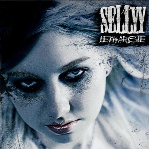 Sellyy Alles Schläft cover artwork