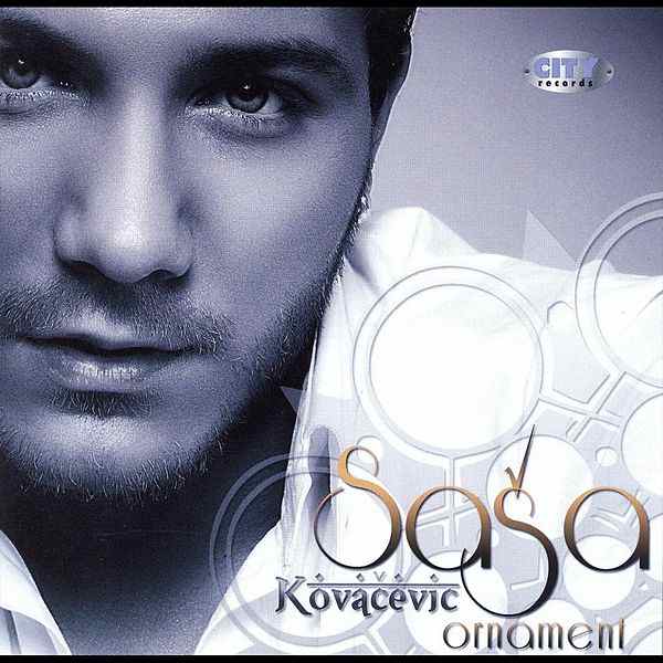Saša Kovačević — Korak do dna cover artwork
