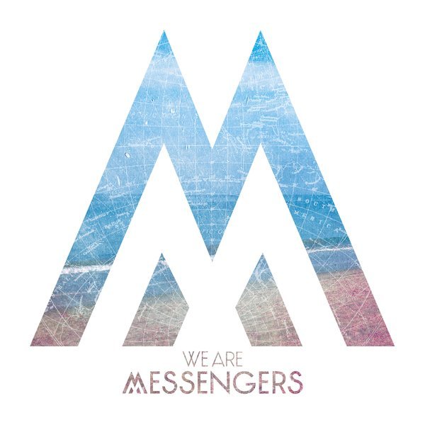 We Are Messengers Magnify cover artwork