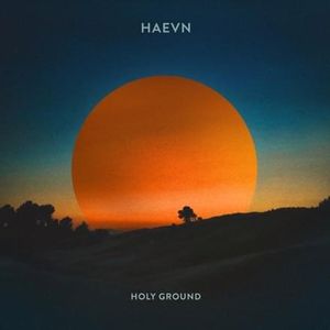 HAEVN — Kite In A Hurricane cover artwork