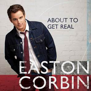 Easton Corbin Are You With Me cover artwork