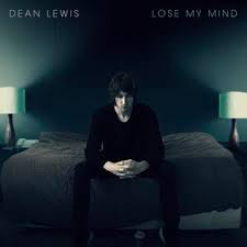 Dean Lewis Lose My Mind cover artwork