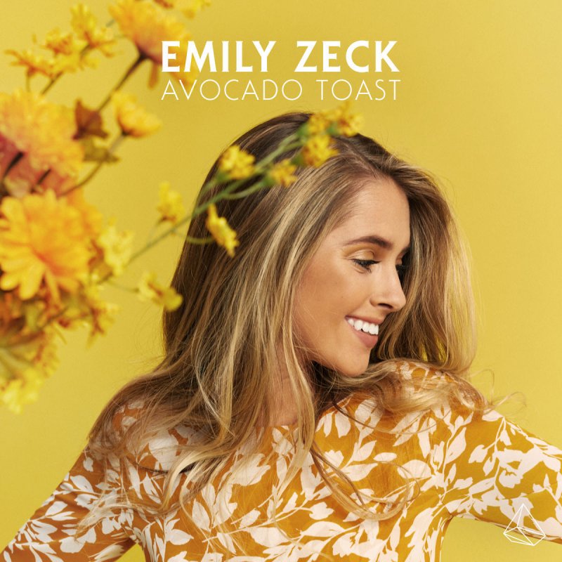 Emily Zeck — Avocado Toast cover artwork