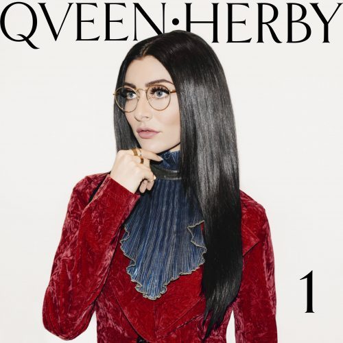 Qveen Herby — Zombie cover artwork