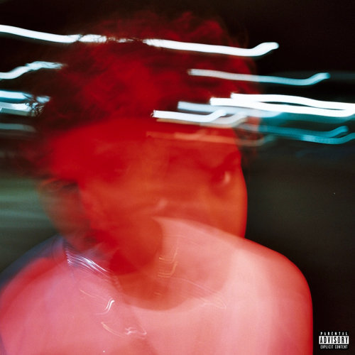 Kamal. — autopilot cover artwork