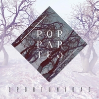 PorPartes — Oportunidad cover artwork