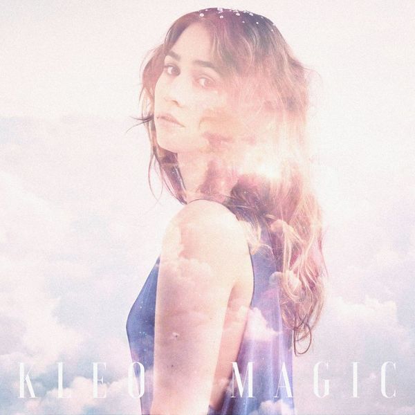 Kleo — Magic cover artwork