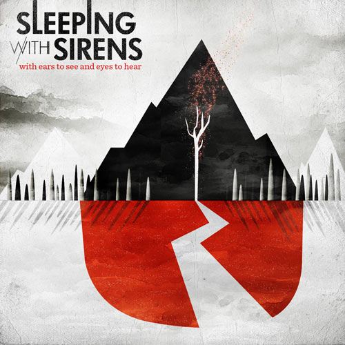Sleeping With Sirens With Ears to See and Eyes to Hear cover artwork