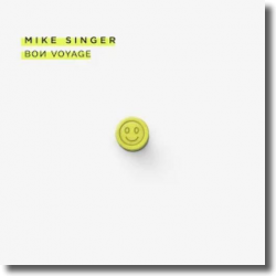 Mike Singer Bon Voyage cover artwork