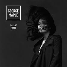 George Maple — Talk Talk cover artwork