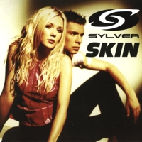 Sylver — Skin cover artwork