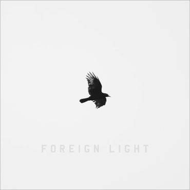 Toddla T Foreign Light cover artwork