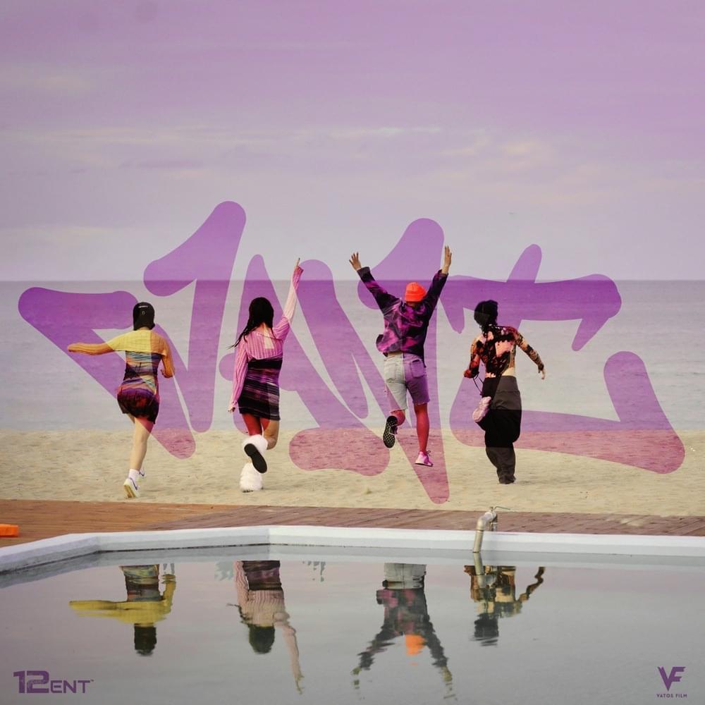 CHEETAH ft. featuring Eunice & Do Yeon &amp; Heya Want cover artwork