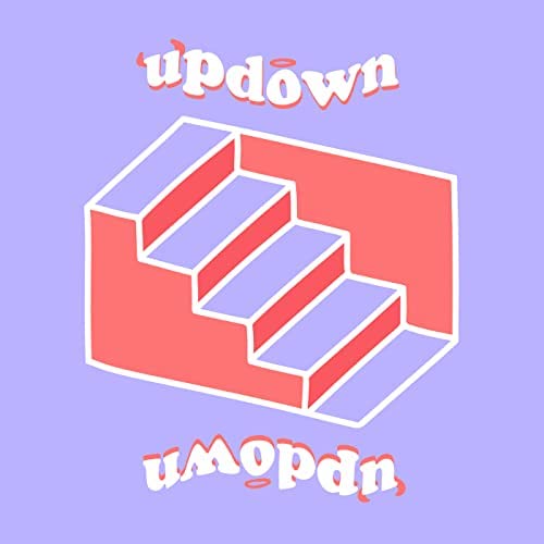 piri & Tommy Villiers — updown cover artwork