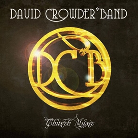 David Crowder Band — How He Loves cover artwork