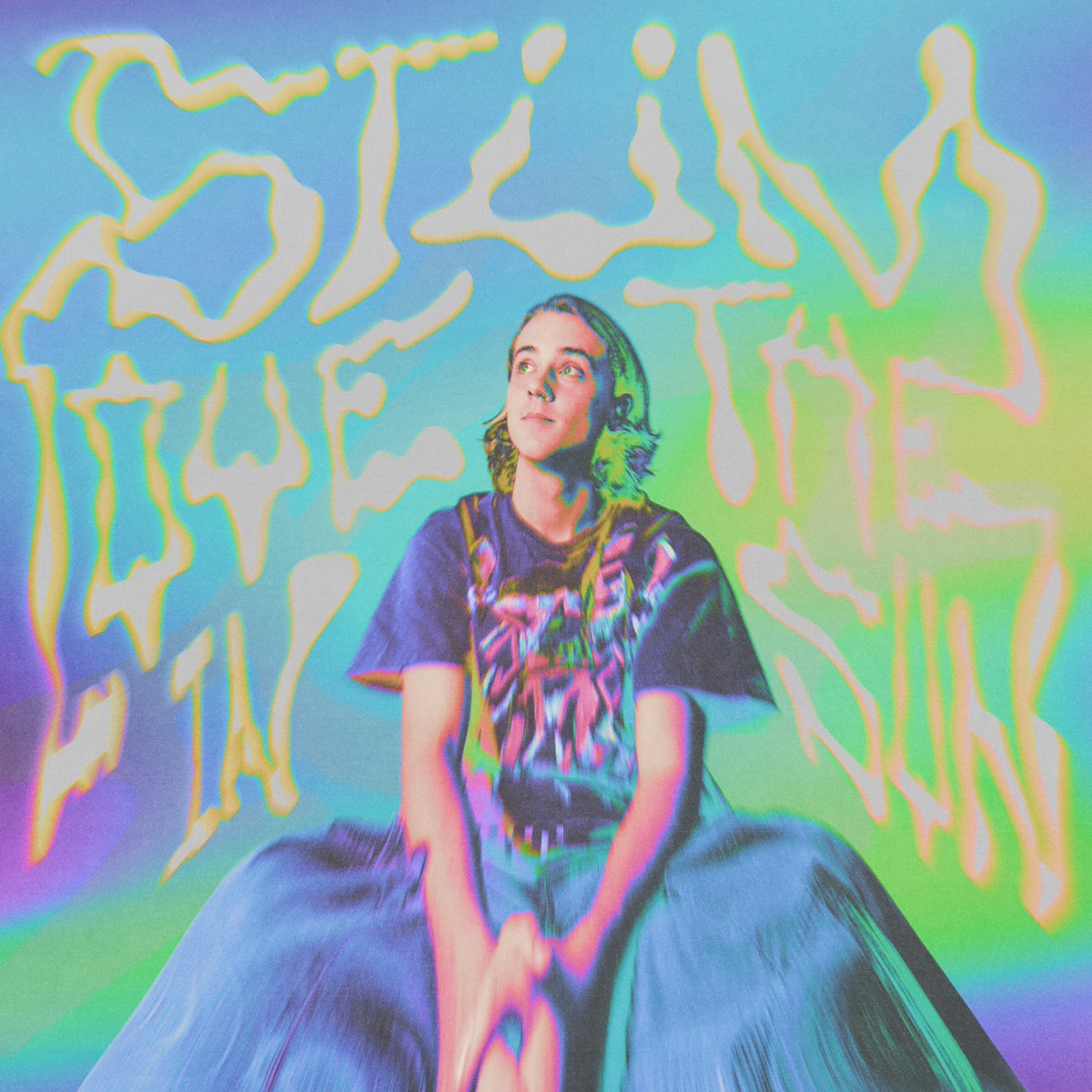 STÜM — Orbit cover artwork