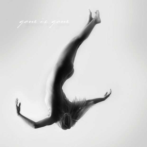 Gone Is Gone Gone Is Gone cover artwork