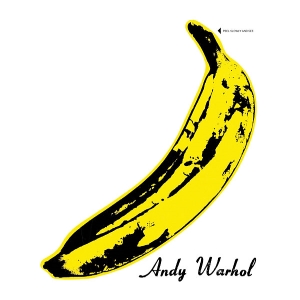 The Velvet Underground & Nico — All Tomorrow&#039;s Parties cover artwork