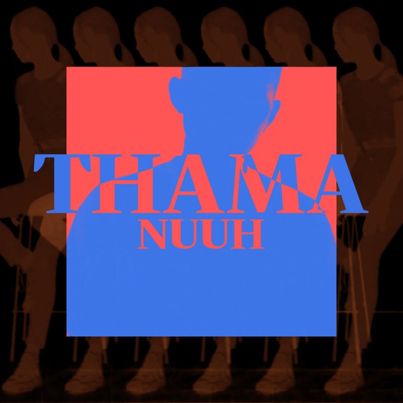THAMA — Nuuh cover artwork