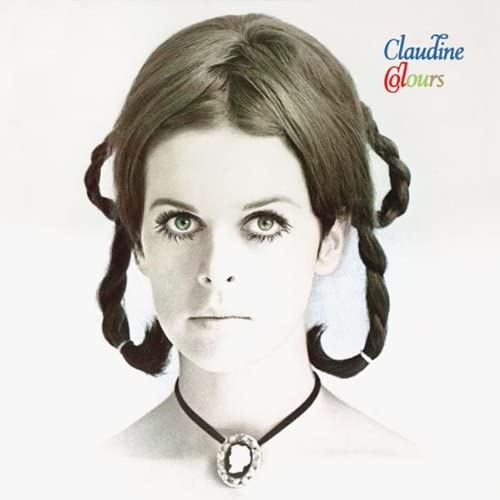 Claudine Longet — Pussywillows, Cat-Tails cover artwork