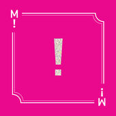 MAMAMOO Pink Funky cover artwork