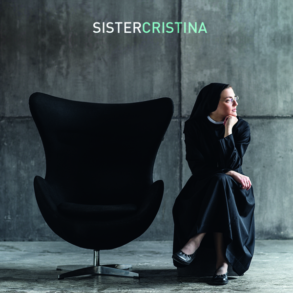 Sister Cristina — Like A Virgin cover artwork