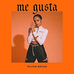 Sylvia Novak — me gusta cover artwork