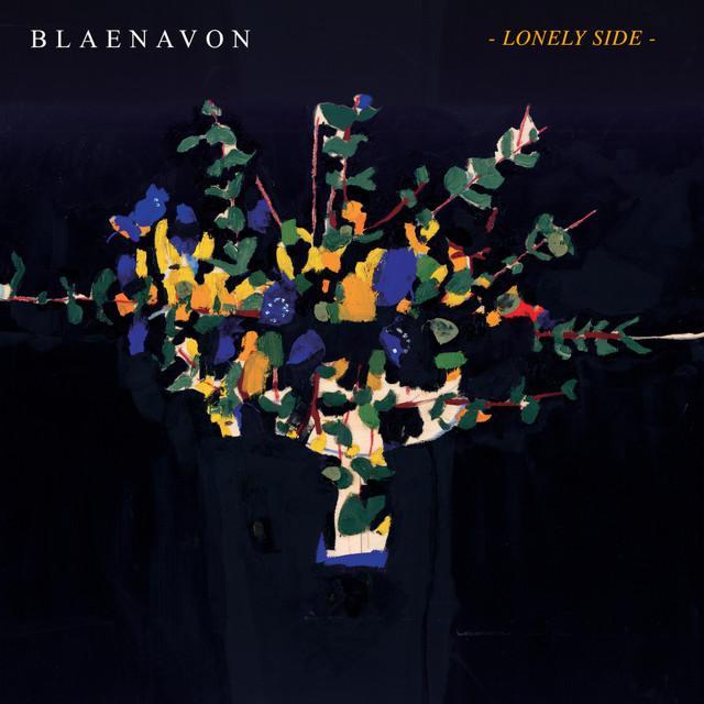 Blaenavon Lonely Side cover artwork