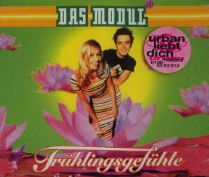 Das Modul — Frühlingsgefühle cover artwork