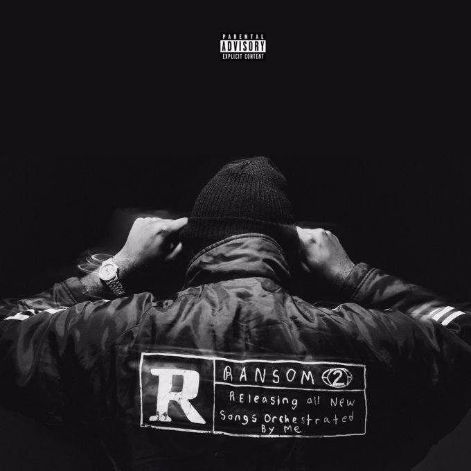 Mike WiLL Made-It Ransom 2 cover artwork