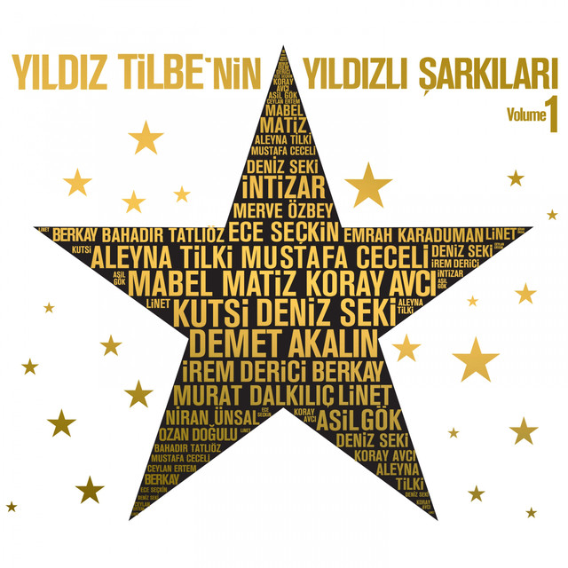 Merve Özbey — Vuracak cover artwork