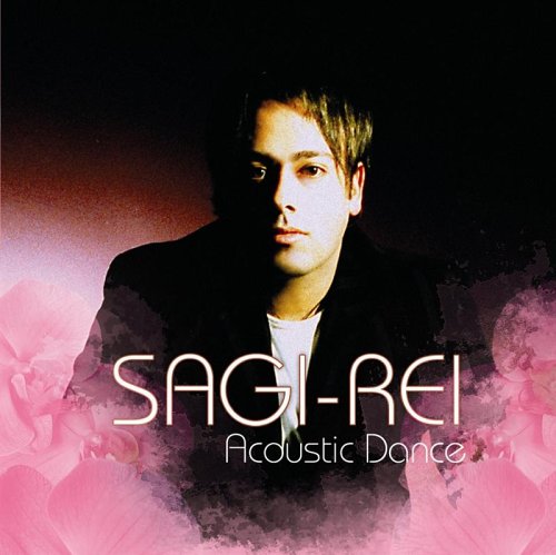 Sagi Rei Acoustic Dance cover artwork