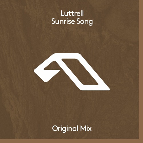 Luttrell — Sunrise Song cover artwork