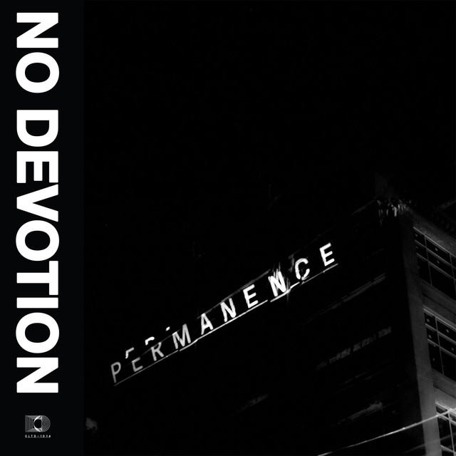 No Devotion — Addition cover artwork