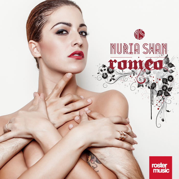 Nuria Swan — Romeo cover artwork