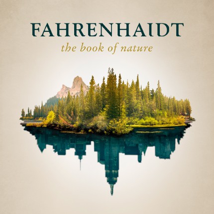 Fahrenhaidt The Book Of Nature cover artwork