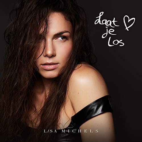 Lisa Michels — Laat je los cover artwork